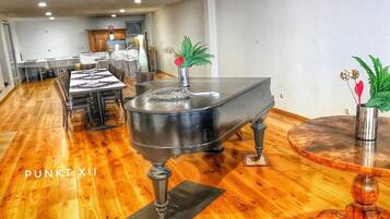 Servei de restauració