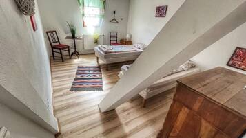 4 Schlafzimmer, kostenloses WLAN