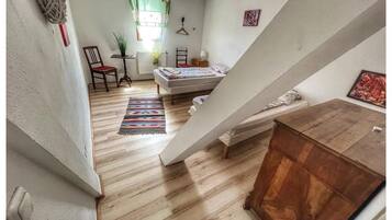 4 dormitoris i wifi gratuïta