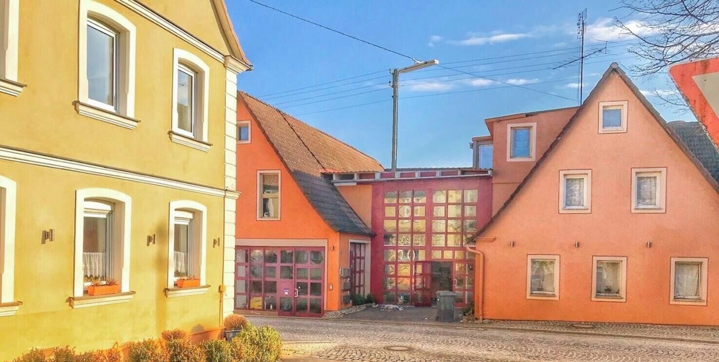 Außenbereich