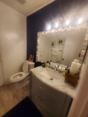 Ducha y bañera combinadas