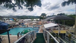 Water park