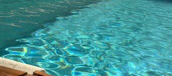 Holiday Home 'Gení' with Private Pool, Wi-Fi and Air Conditioning