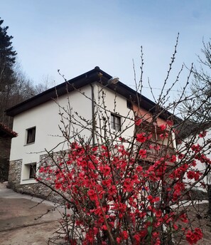 Außenbereich