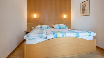 1 slaapkamer, gratis wifi, beddengoed