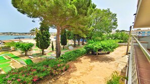 Property grounds - VACAY Apartamento Sol i Mar (L'ESCALA)