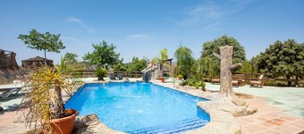 Casa vacanze 'El Desafío De Las Águilas' con vista lago, Wi-Fi e aria condizionata