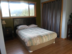 1 bedroom, WiFi