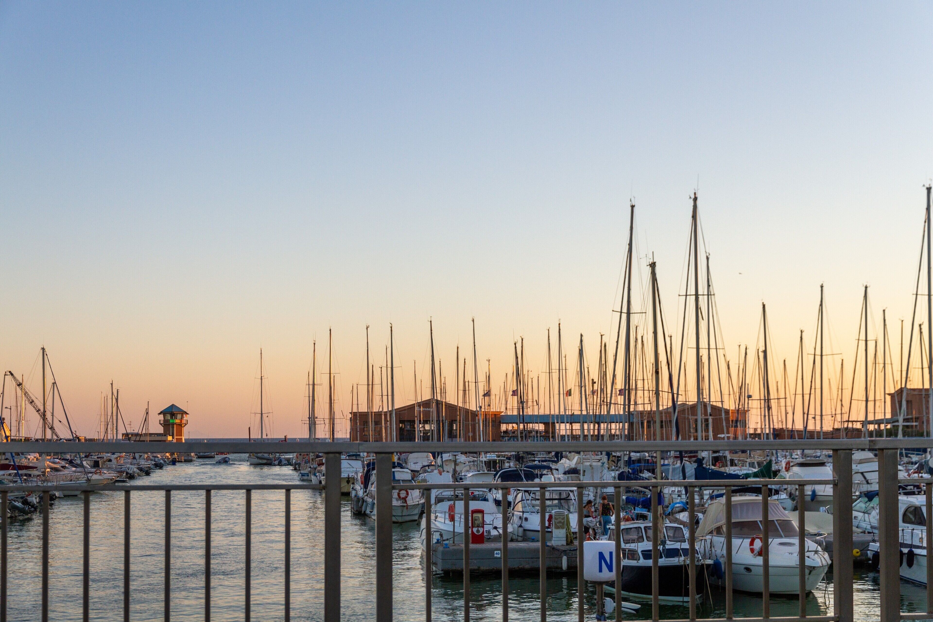 Marina