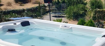 Holiday Home 'Silêncio' with Mountain View, Wi-Fi and Air Conditioning