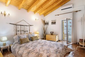 6 chambres, fer et planche à repasser, Wi-Fi gratuit, draps fournis