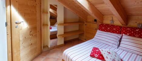 Wi-fi (inkludert) og sengetøy