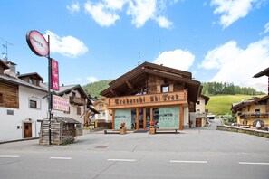Ulkopuoli