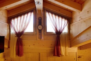 Interior - Apartment 'Baita dei ski app 5' with Mountain View & Wi-Fi (livigno)