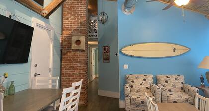 Casa Verano (Summer House) Unit A
