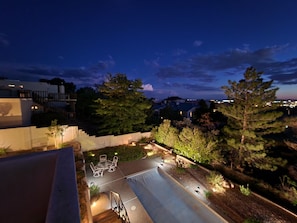 Property grounds - POOL, HOT TUB & GORGEOUS VIEWS Atop Albuquerque (Albuquerque)