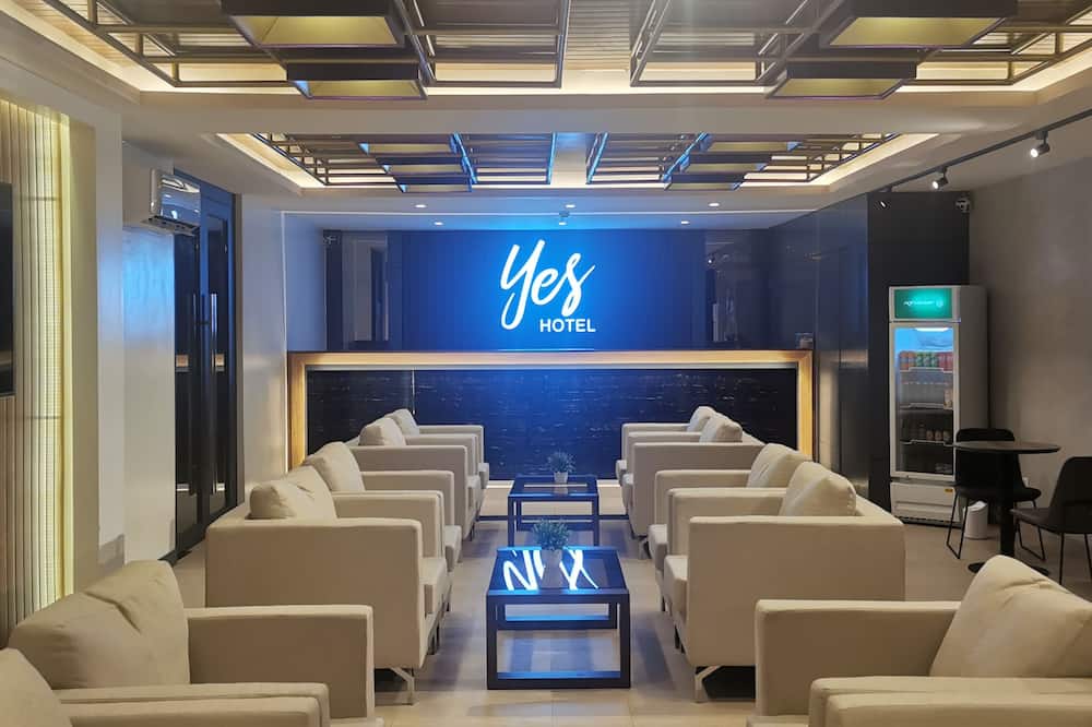 Yes Hotel Cabuyao Laguna