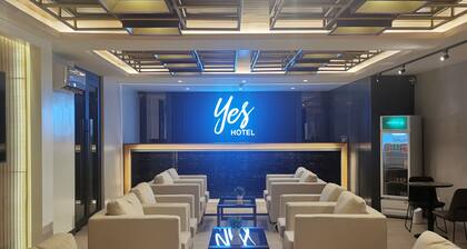 Yes Hotel Cabuyao Laguna