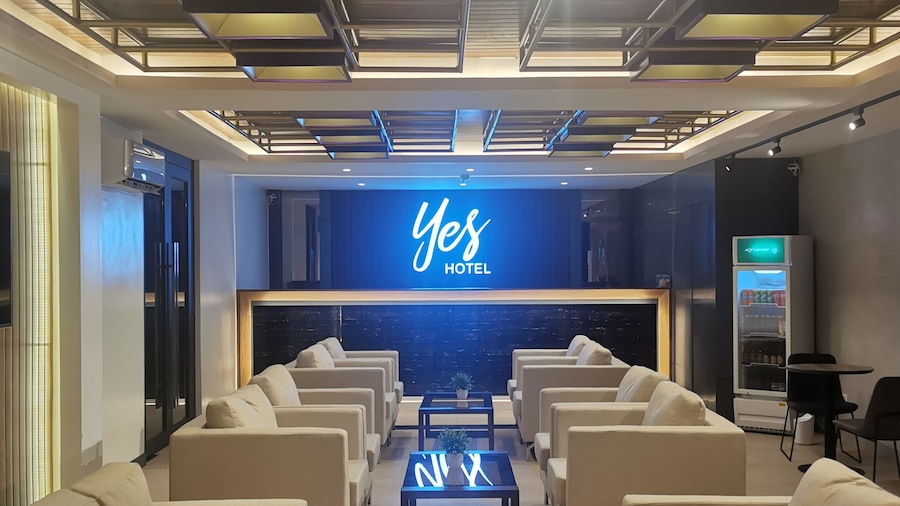 Yes Hotel Cabuyao Laguna