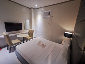 Deluxe-Zimmer