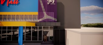 Yes Hotel Cabuyao Laguna