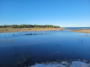 Beach - Heaven on Earth (Tobermory)