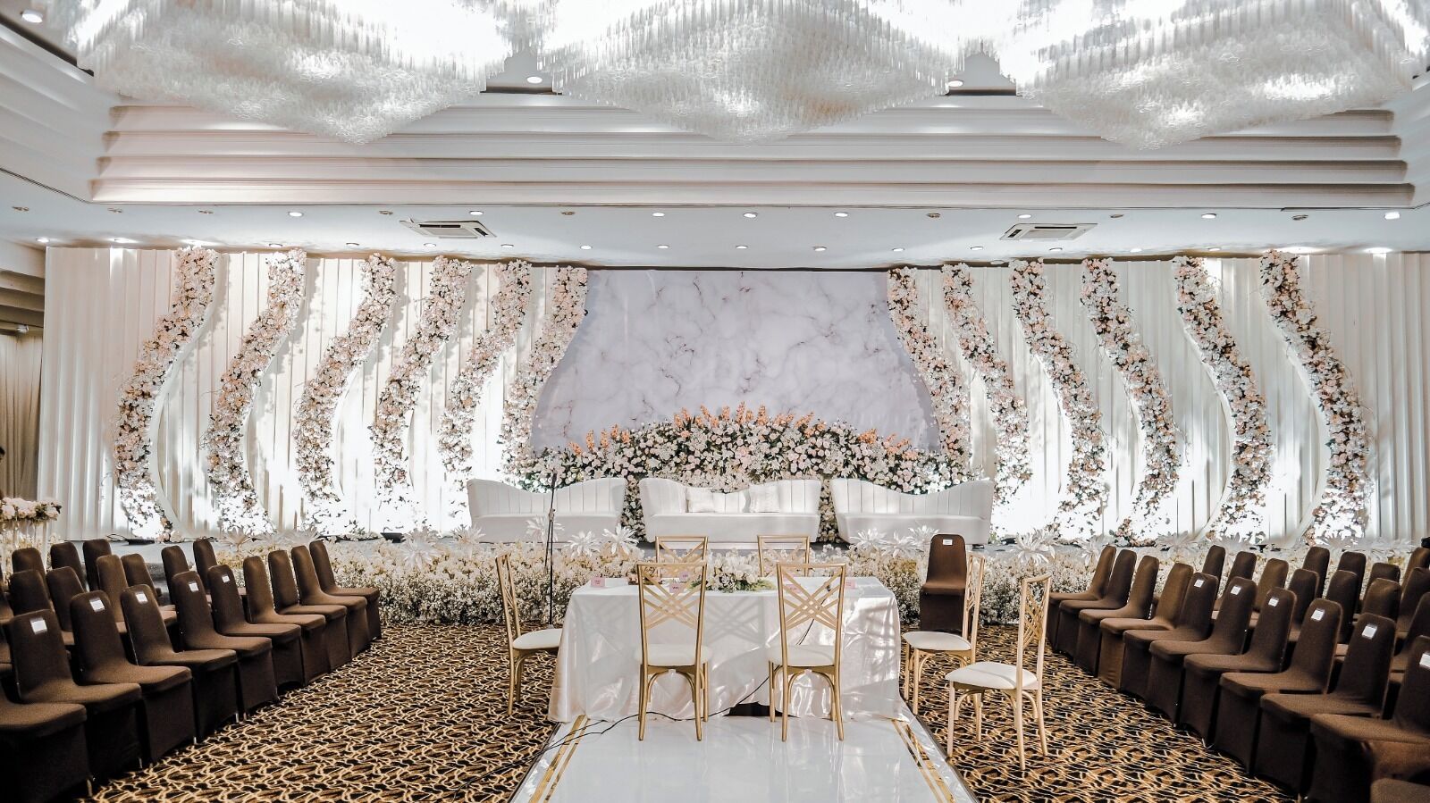 Ballroom