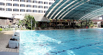Horison Ultima Bandung
