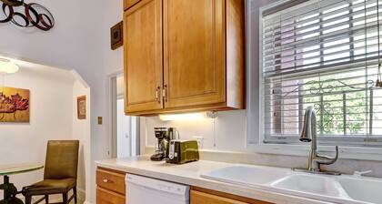 Amazing 1 Bed in Starland, Heated Pool Access