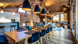 Restaurantes