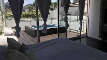 3 habitaciones y wifi