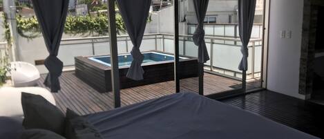 3 soveværelser, Wi-Fi