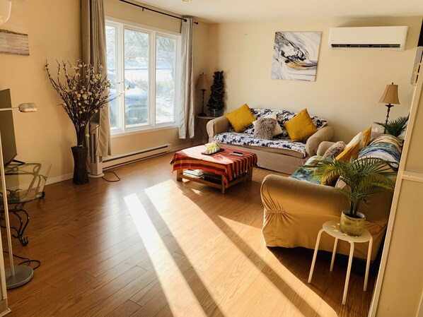 Téléviseur connecté