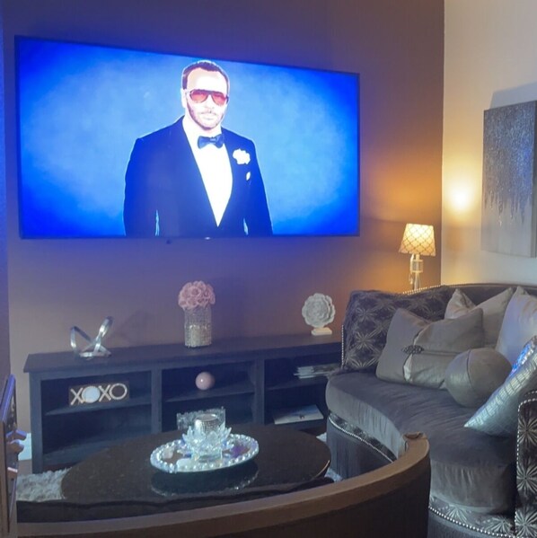 TV connectée, livres