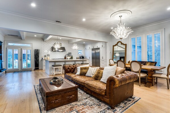 تلفزيون ذكي