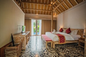 خزنة داخل الغرفة ومكتب وواي فاي مجانًا وملاءات أسرّة