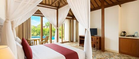 Détail de l’intérieur