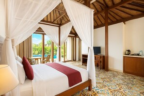 Interior detail - Tanta Escape (Sebatu)