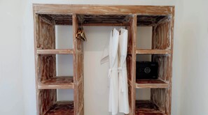 Detalle del interior