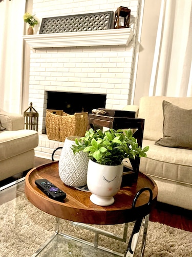 Entire Home in Conyers