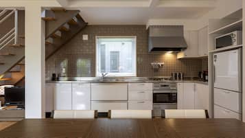 Maison | Cuisine privée
