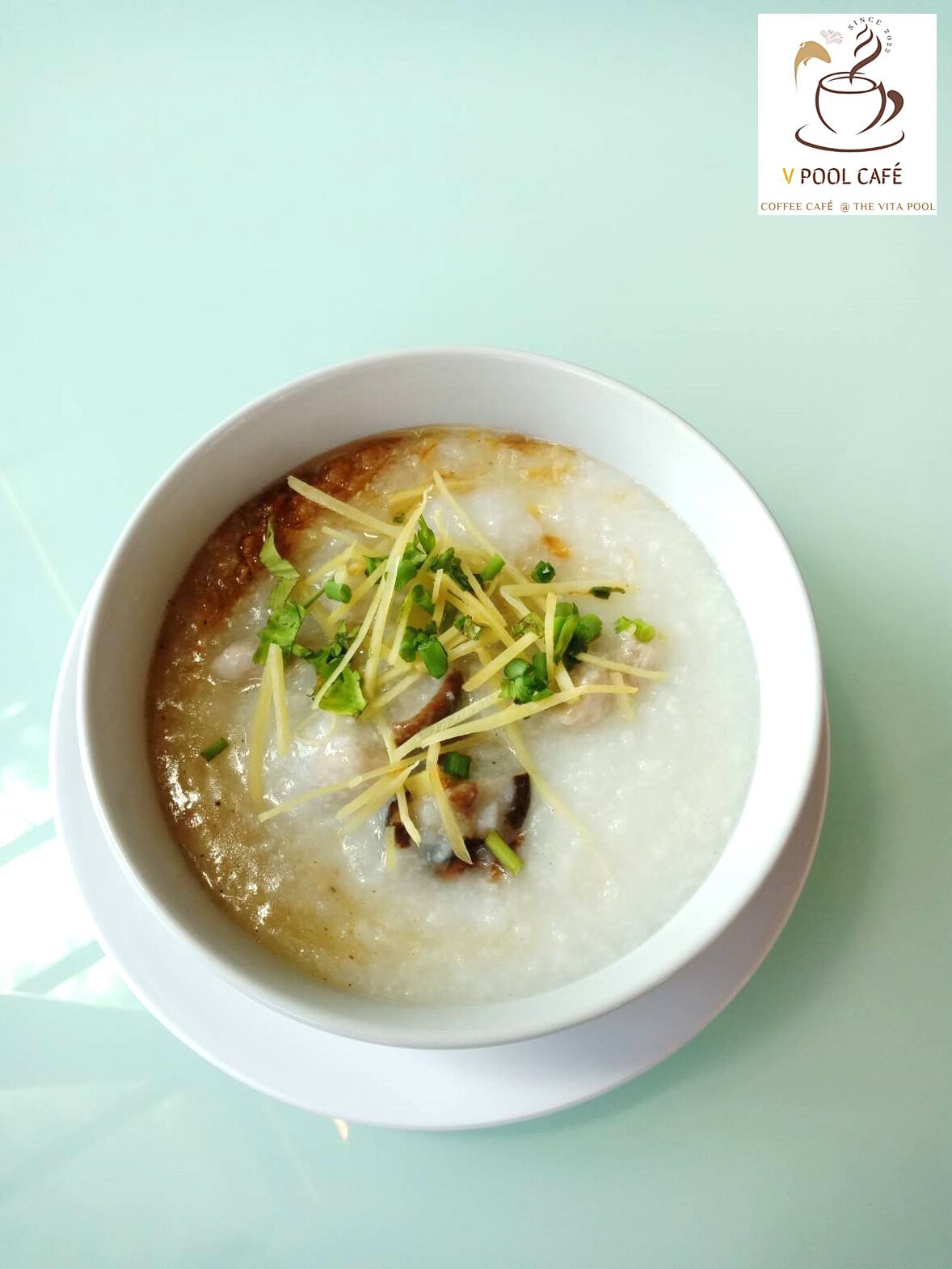 Hidangan sarapan