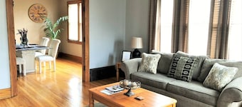 Beautiful Home near Zoo/College World Series/Downtown