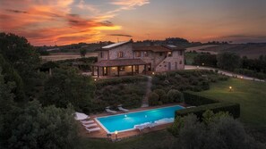 Villa | 4 sovrum