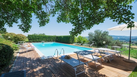 Villa | 4 bedrooms
