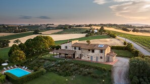 Villa | 4 sovrum