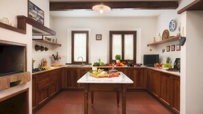 Villa | 4 Schlafzimmer