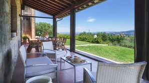 Villa | 4 Schlafzimmer