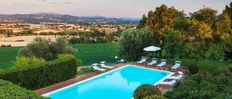 Villa | 4 bedrooms