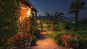 4 bedrooms